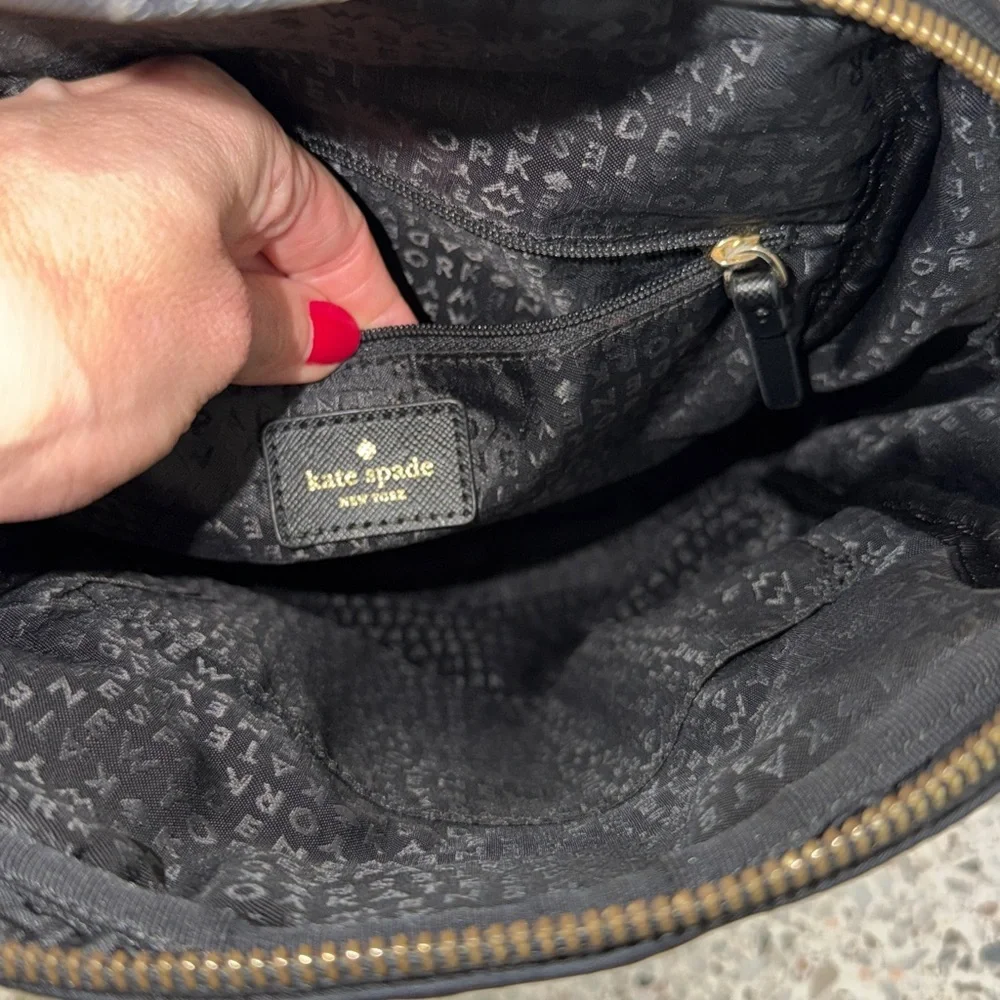 kate spade euc kate
